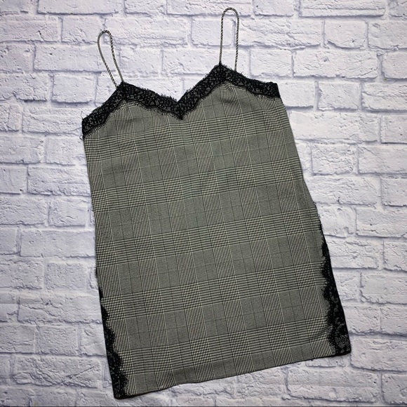 Jupe Zara Trafaluc - Gris Noir - Laine Mélangée - Fermeture Éclair - Taille L - Neuf Avec étiquettes